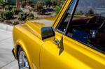 Chevrolet C10 Custom 1967 года